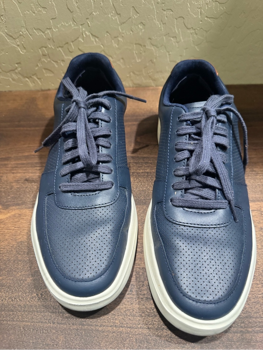 Cole Haan - Men’s Grand Crosscourt Sneakers